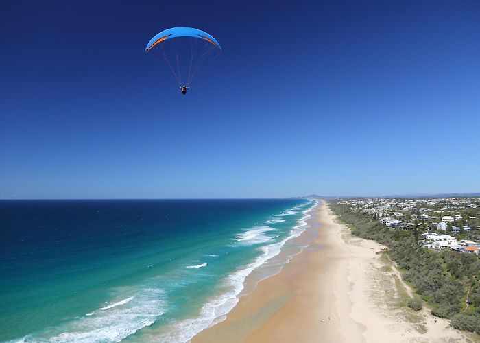 Sunshine Beach photo