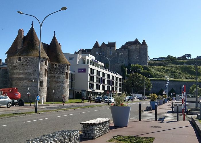 Dieppe photo