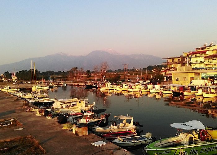 Paralia Katerinis photo