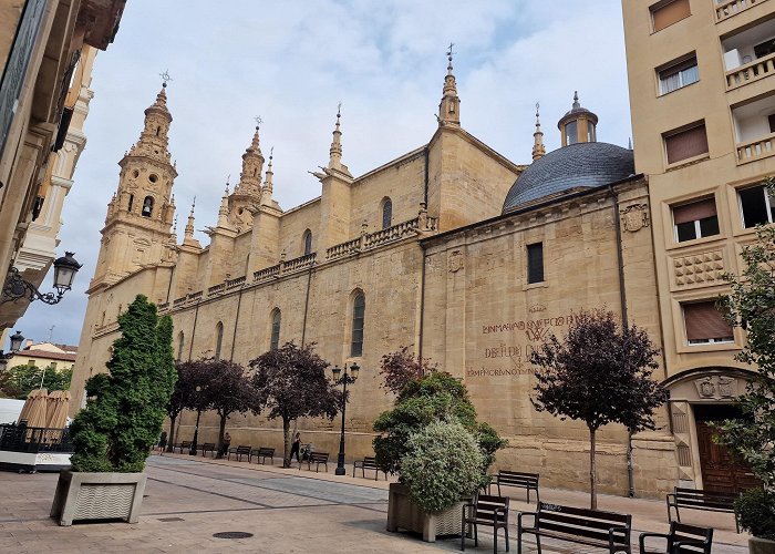 Logrono photo