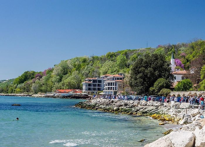 Balchik photo