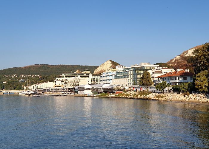 Balchik photo