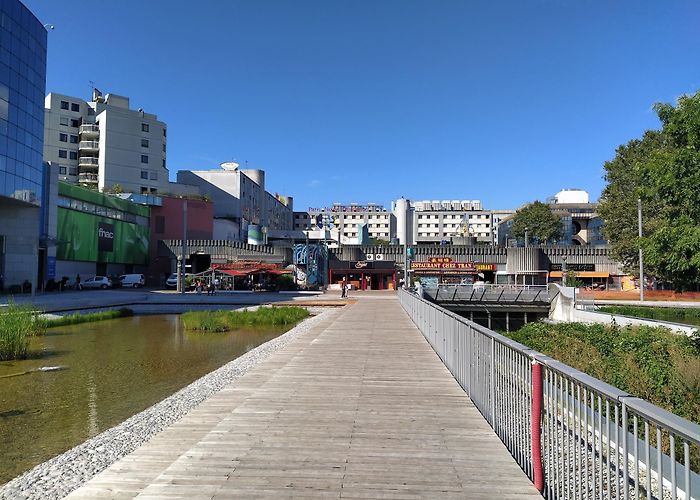 Noisy-le-Grand photo