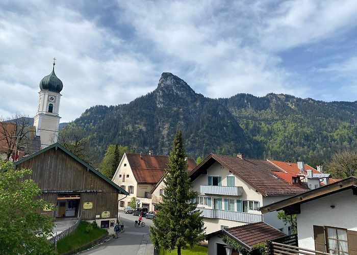 Oberammergau photo
