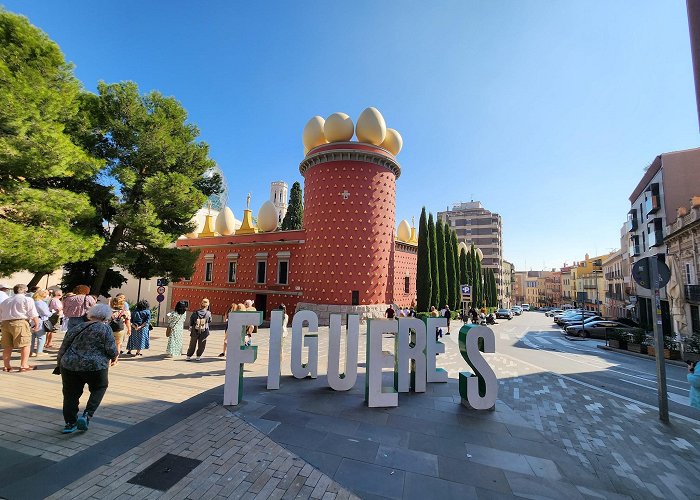 Figueres (Girona) photo