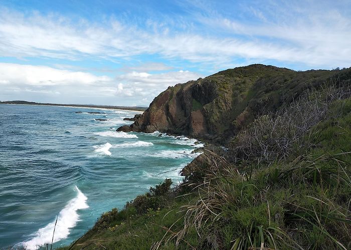 Crescent Head photo