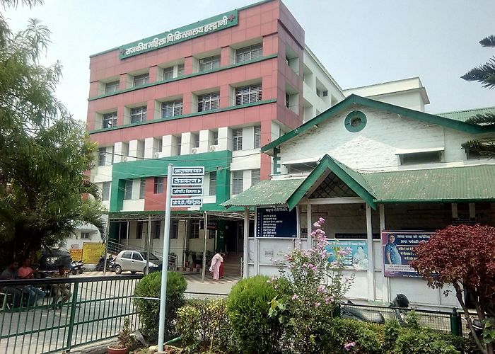Haldwani photo