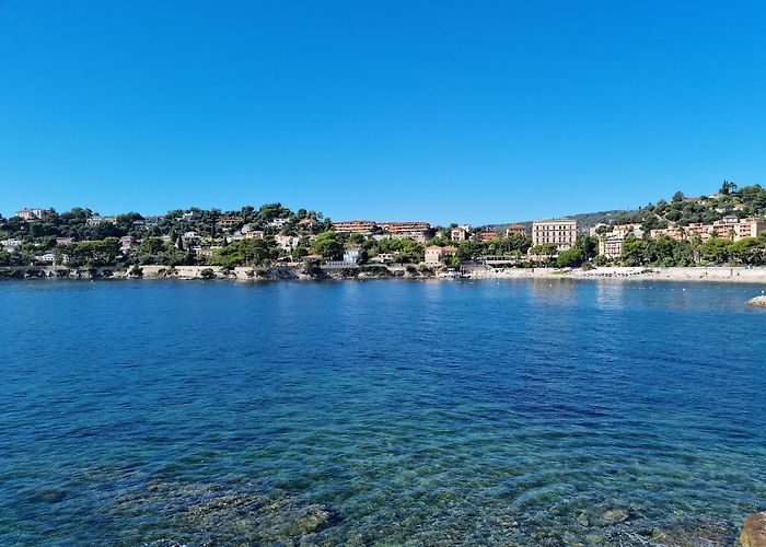 Beaulieu-sur-Mer photo