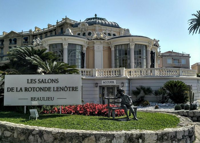 Beaulieu-sur-Mer photo