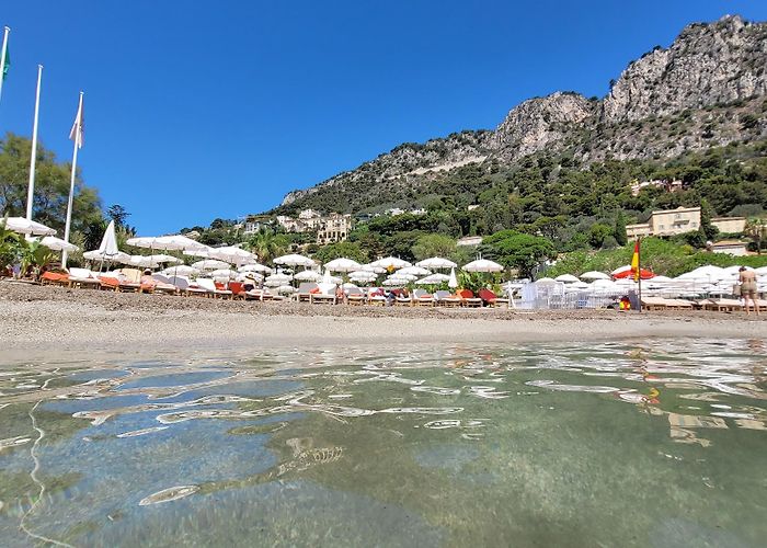 Beaulieu-sur-Mer photo