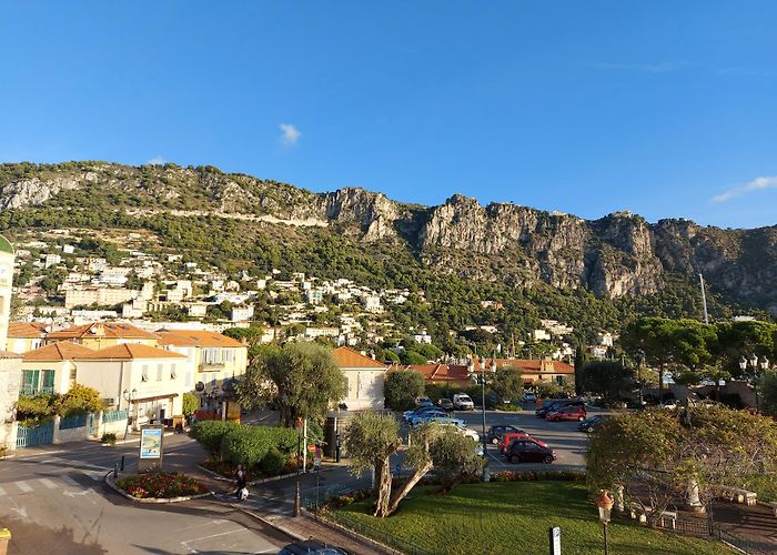 Beaulieu-sur-Mer photo