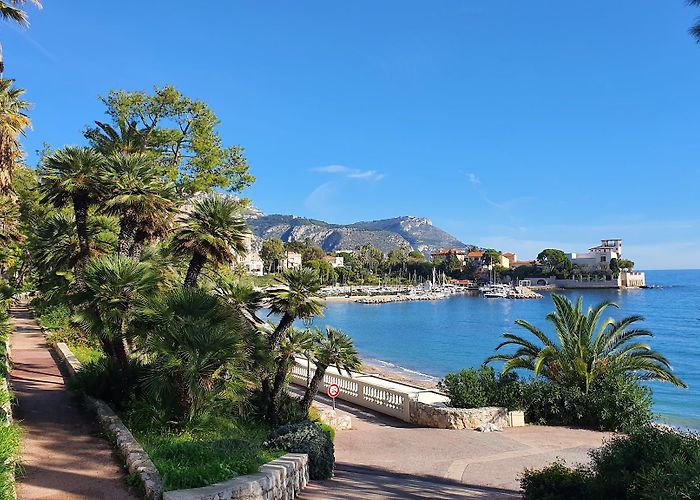 Beaulieu-sur-Mer photo