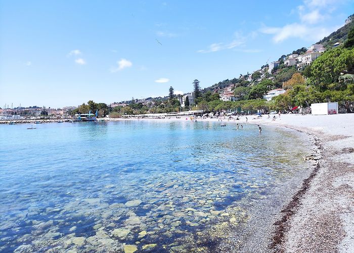 Beaulieu-sur-Mer photo