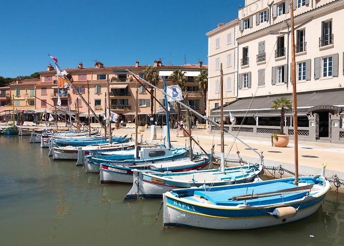 Sanary-sur-Mer photo