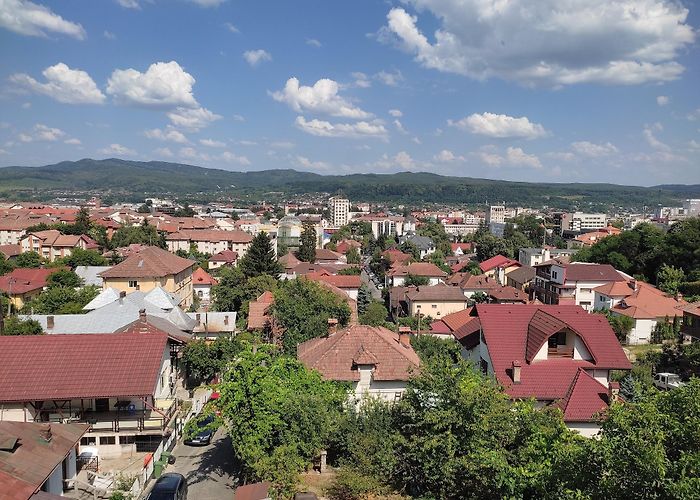 Ramnicu Valcea photo