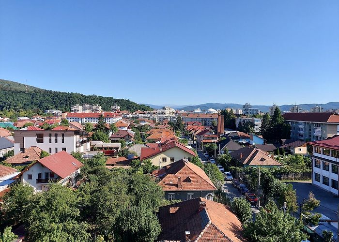 Ramnicu Valcea photo