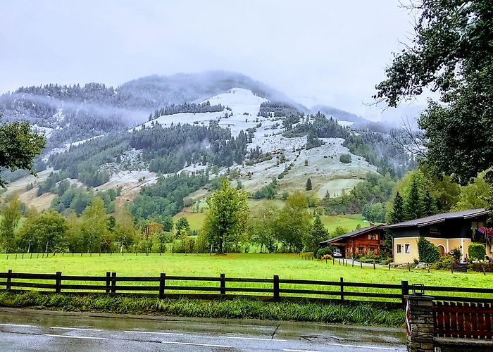 Rauris photo