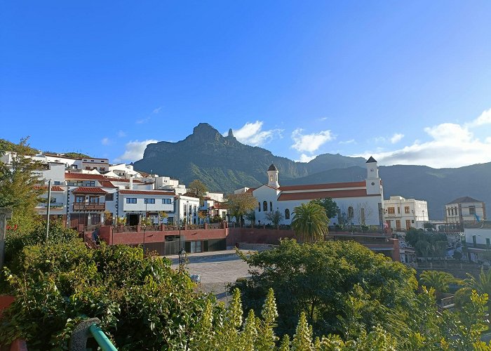 Tejeda (Gran Canaria) photo