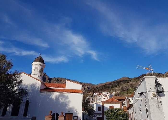 Tejeda (Gran Canaria) photo