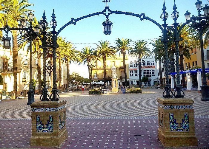 Ayamonte photo
