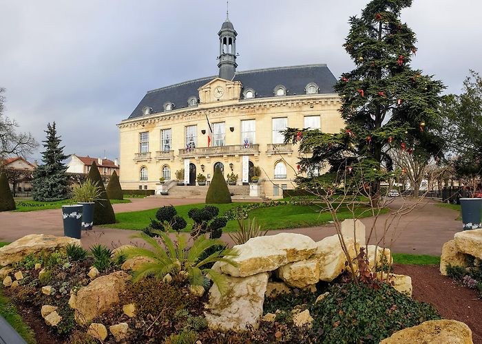 Aulnay-sous-Bois photo