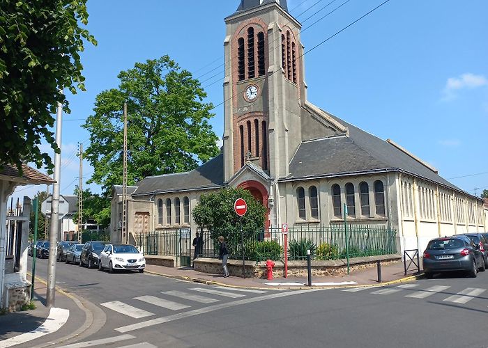 Aulnay-sous-Bois photo
