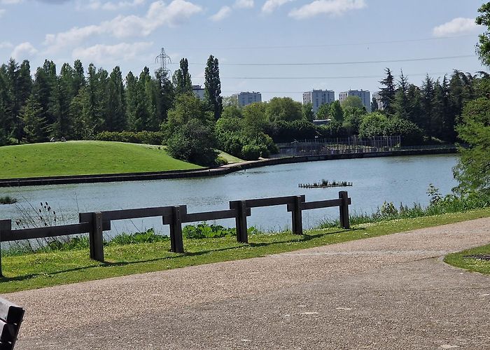 Aulnay-sous-Bois photo