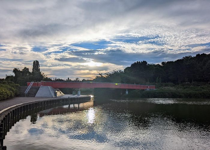 Aulnay-sous-Bois photo