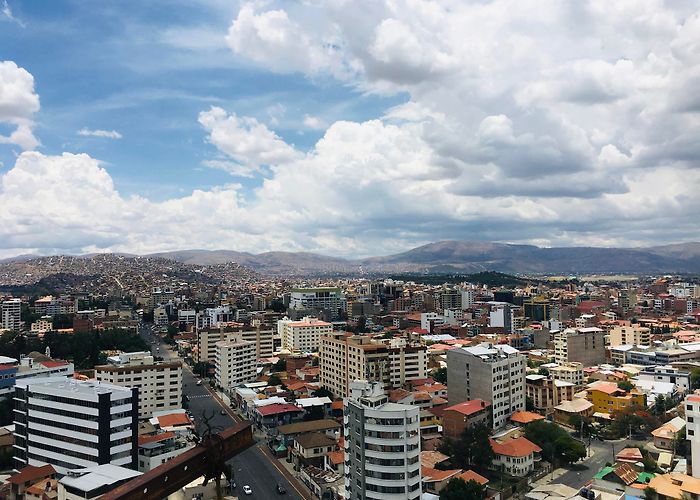Cochabamba photo