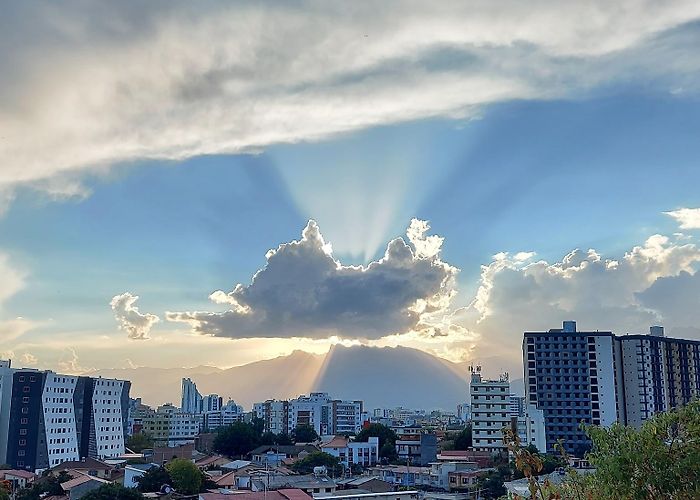 Cochabamba photo