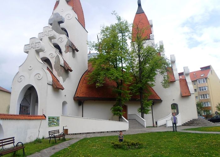 Miercurea Ciuc photo