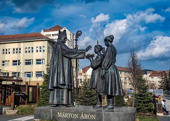 Miercurea Ciuc photo