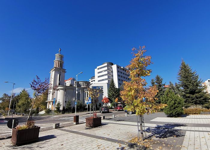 Miercurea Ciuc photo