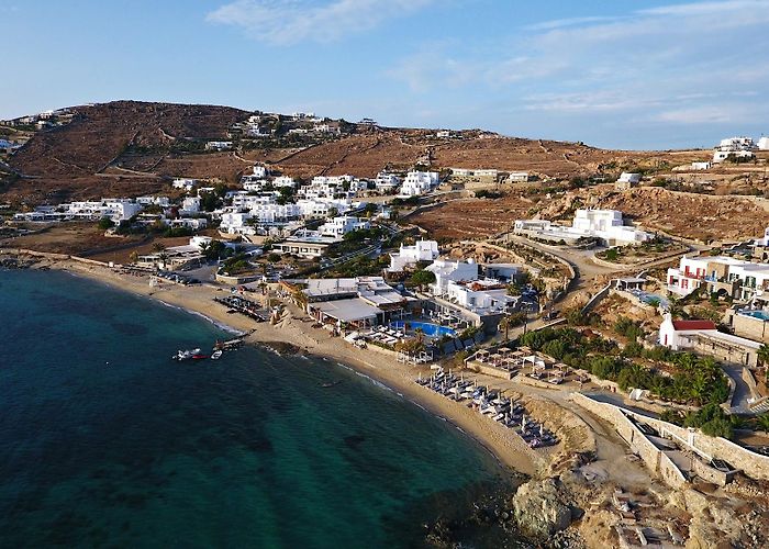 Agios Ioannis Diakoftis photo