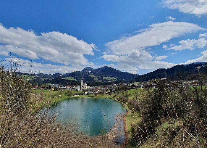 Reith im Alpbachtal photo