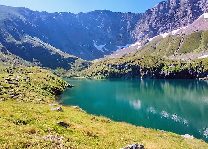 Bagneres-de-Bigorre photo