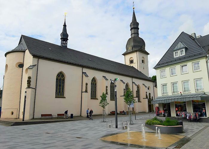 Meschede photo