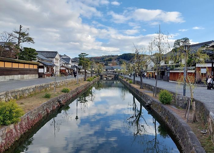 Kurashiki photo
