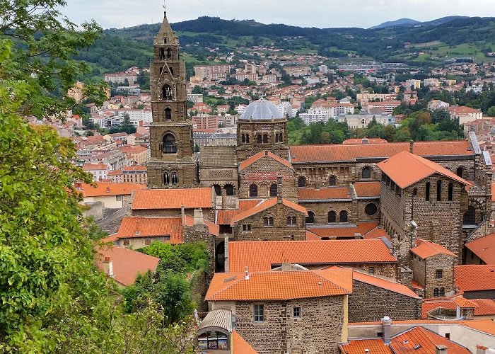 Le Puy-en-Velay photo