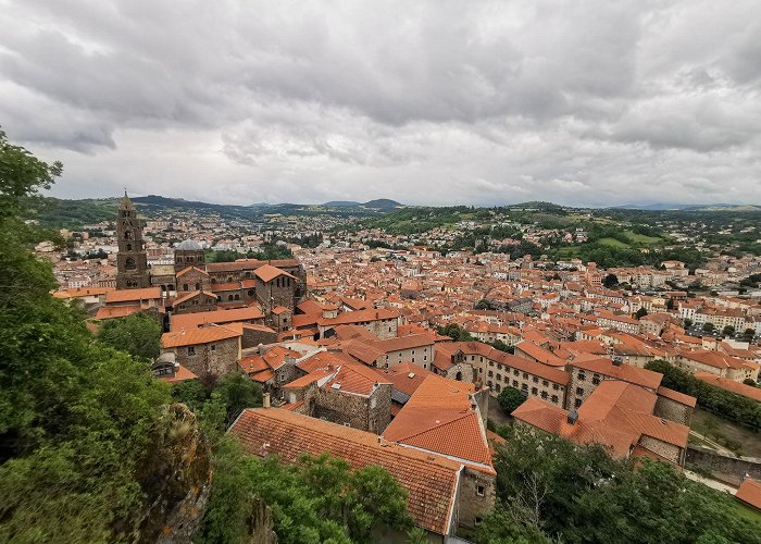 Le Puy-en-Velay photo