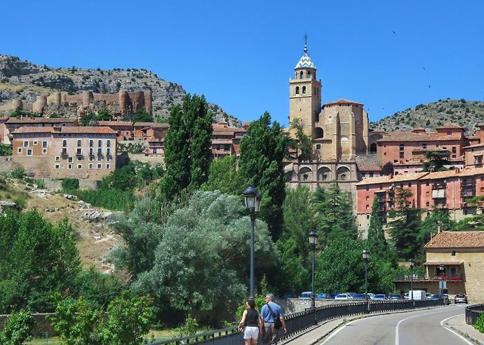 Albarracin photo
