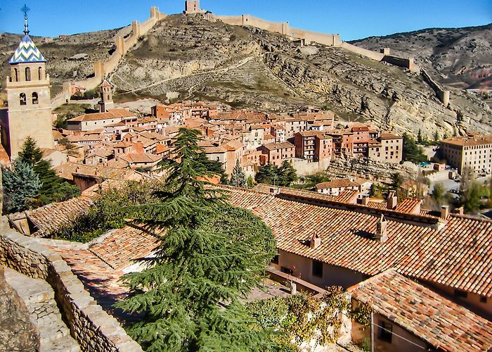 Albarracin photo