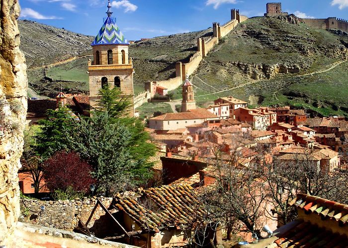 Albarracin photo