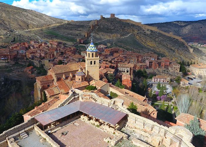 Albarracin photo
