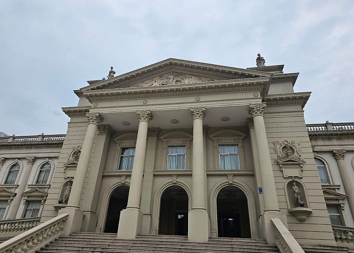 Yancheng (Jiangsu) photo