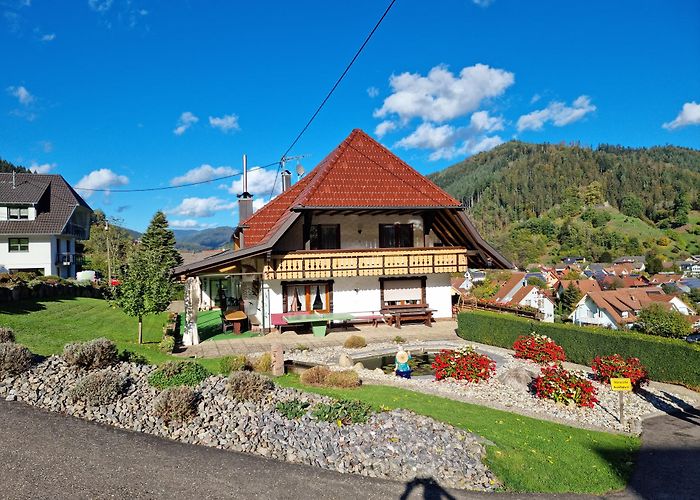 Oberwolfach photo