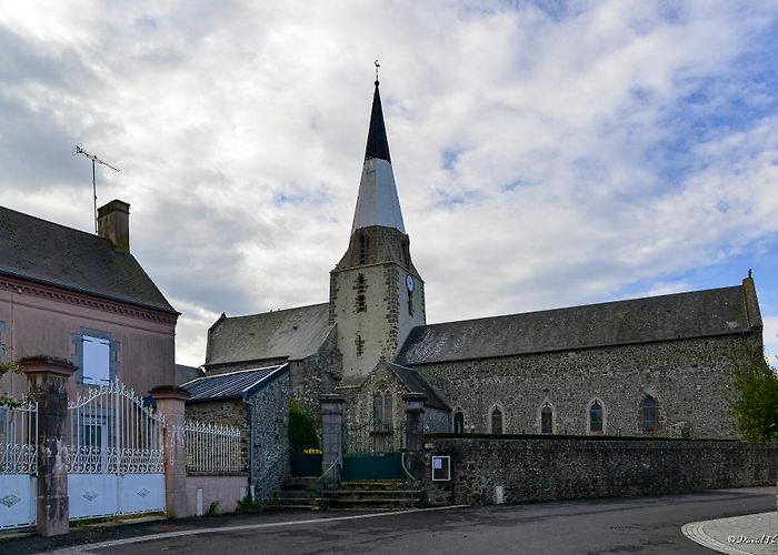 Blainville-sur-Mer photo