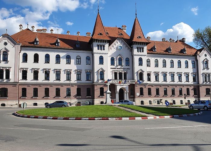 Lugoj photo