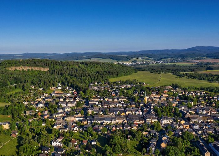 Scheibenberg photo