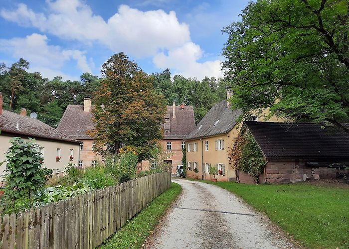 Rednitzhembach photo